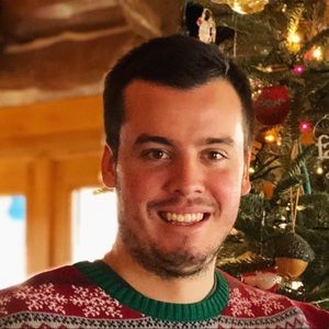 Meet your Posher, James